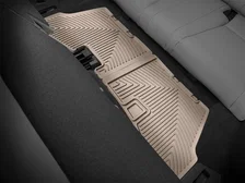 All Weather Floor Mats for Honda Pilot image 2