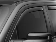 Front Side Window Deflector for Ram 1500 image 2
