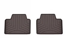 Rear FloorLiner™ HP for BMW image 1