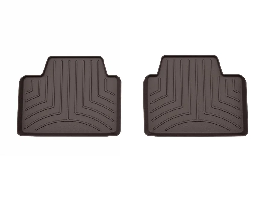 Rear FloorLiner™ HP for BMW