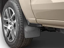 Front MudFlap No-Drill DigitalFit® for Chevrolet Colorado image 2