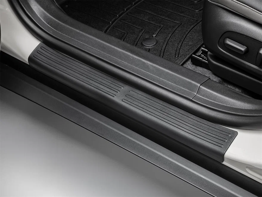 Sill Protector for Chevrolet Trax