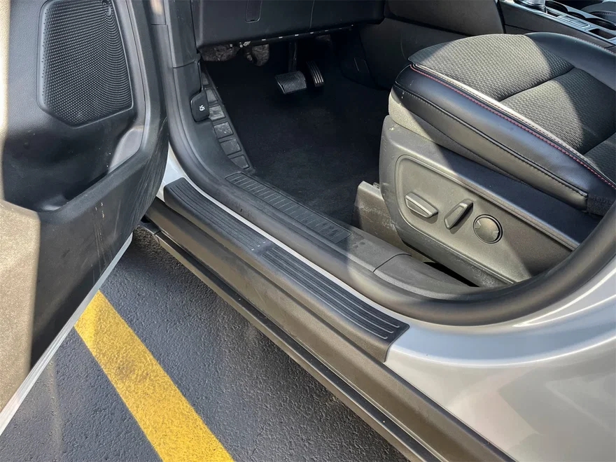 Sill Protector for Ford Escape