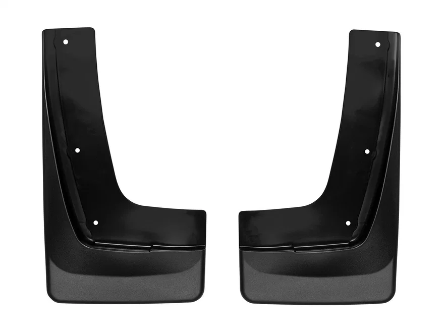 Front MudFlap No-Drill DigitalFit® for Chevrolet
