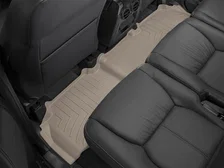 Rear FloorLiner™ DigitalFit® for Land Rover LR4 image 13