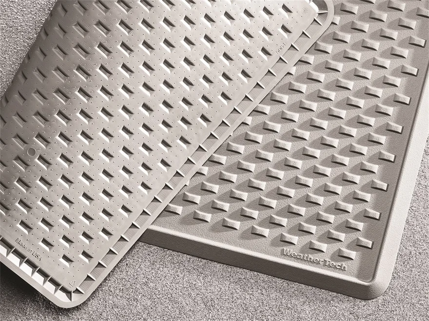 ® Indoor Mats™