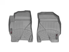 Front FloorLiner™ DigitalFit® image 1