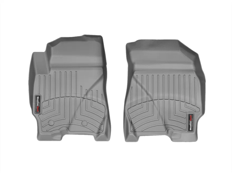 Front FloorLiner™ DigitalFit®