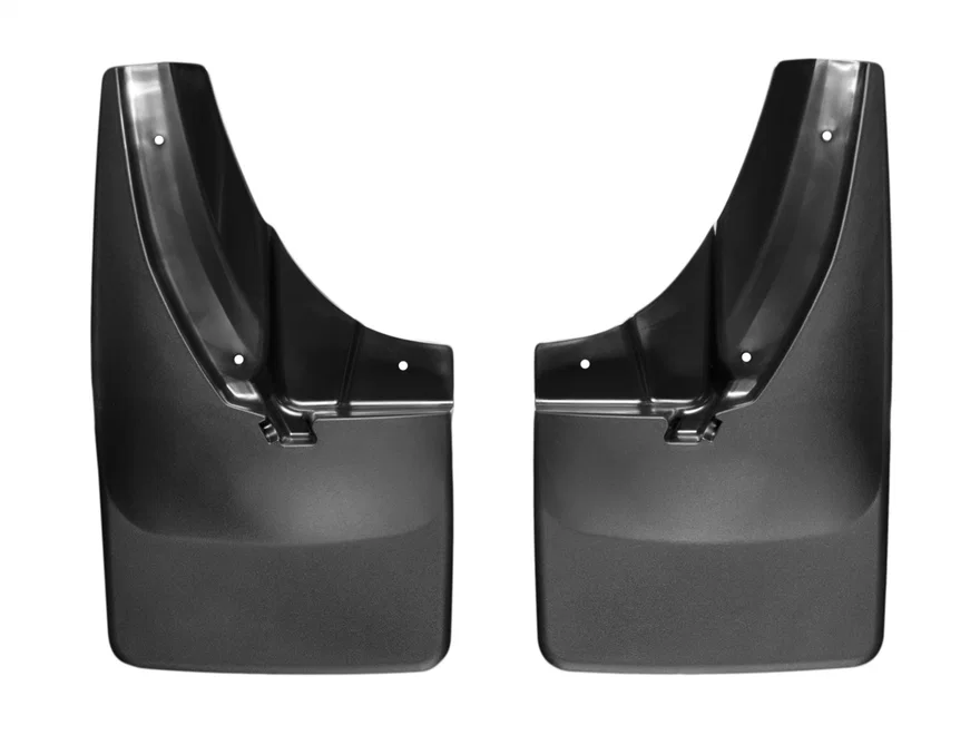 Front MudFlap No-Drill DigitalFit®