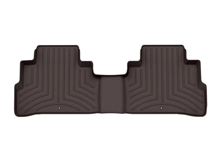 Rear FloorLiner™ HP for Nissan Murano