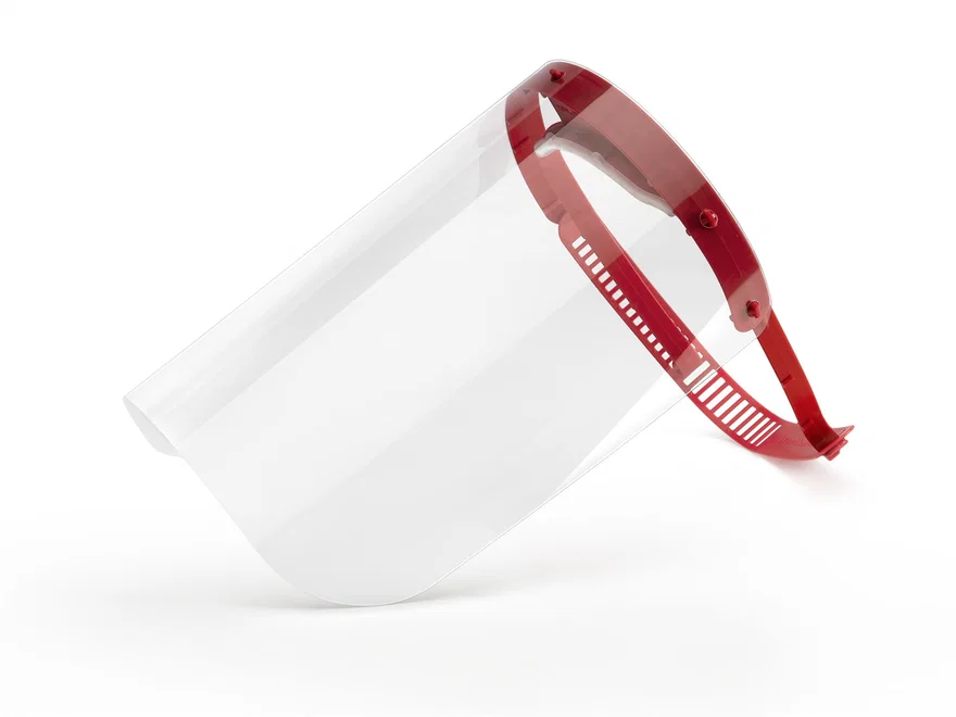 Face Shield