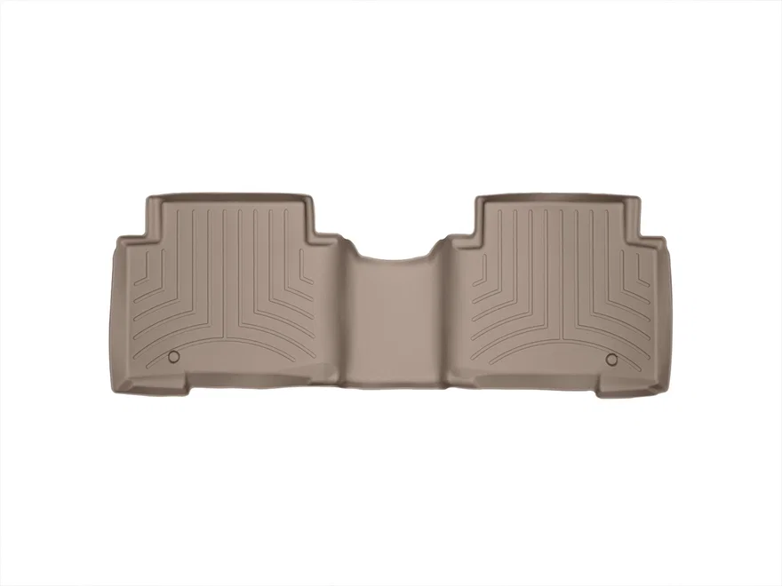 Rear FloorLiner™ DigitalFit® for Hyundai