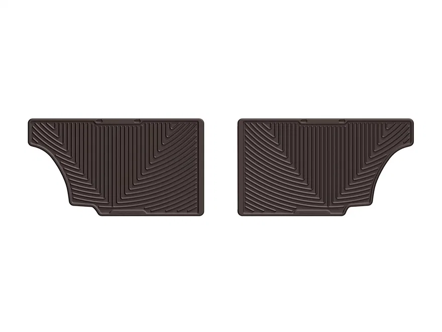 All Weather Floor Mats for Honda Odyssey