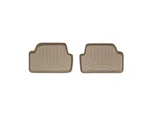 Rear FloorLiner™ DigitalFit® for BMW image 1