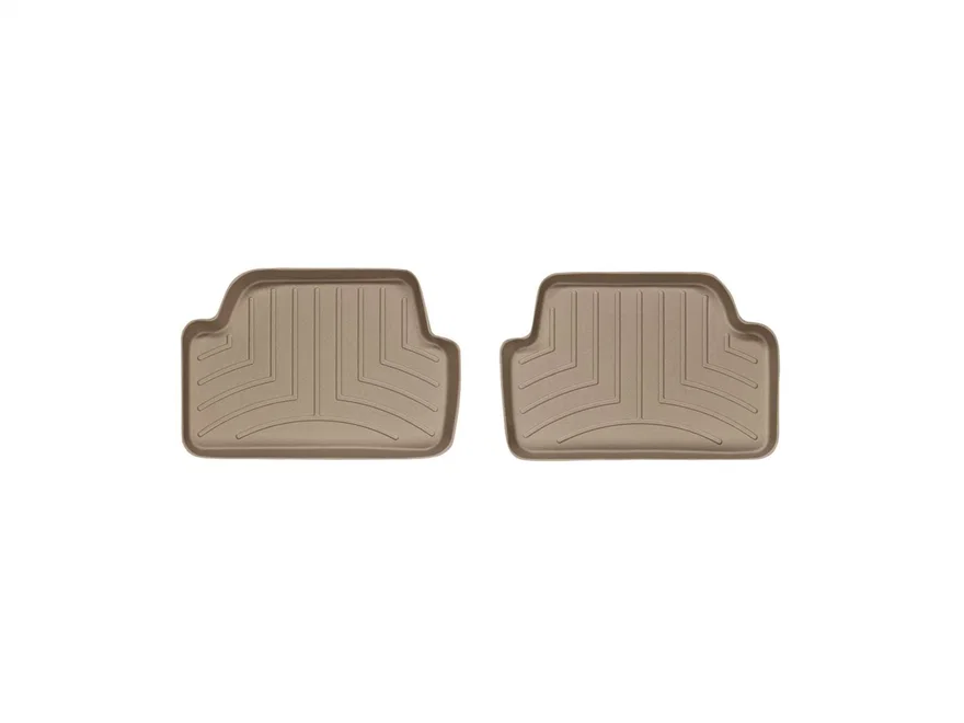 Rear FloorLiner™ DigitalFit® for BMW
