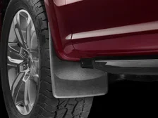 Front MudFlap No-Drill DigitalFit® for Ford F-150 image 2