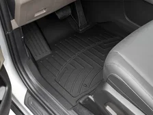 Front and Rear FloorLiner™ HP for Kia Carnival image 13