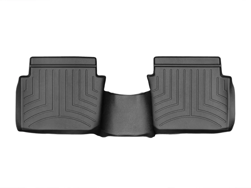 Rear FloorLiner™ DigitalFit® for Mazda