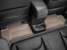 Rear FloorLiner™ DigitalFit® for Jeep image 13