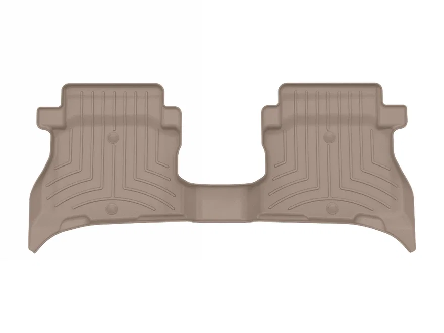 Rear FloorLiner™ HP for Jeep Wrangler