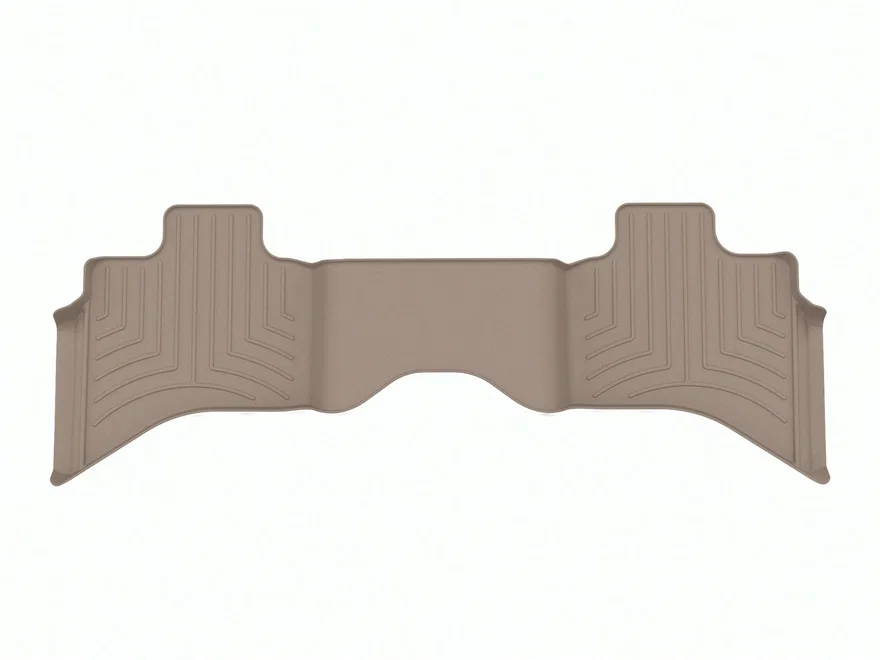 Rear FloorLiner™ HP for Ram