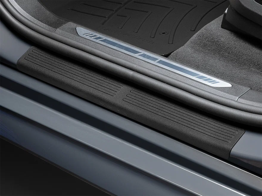 Sill Protector for BMW X5