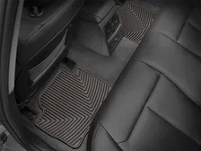Rear All Weather Floor Mats for BMW image 2