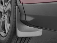 Front MudFlap No-Drill DigitalFit® for Ford Escape image 2