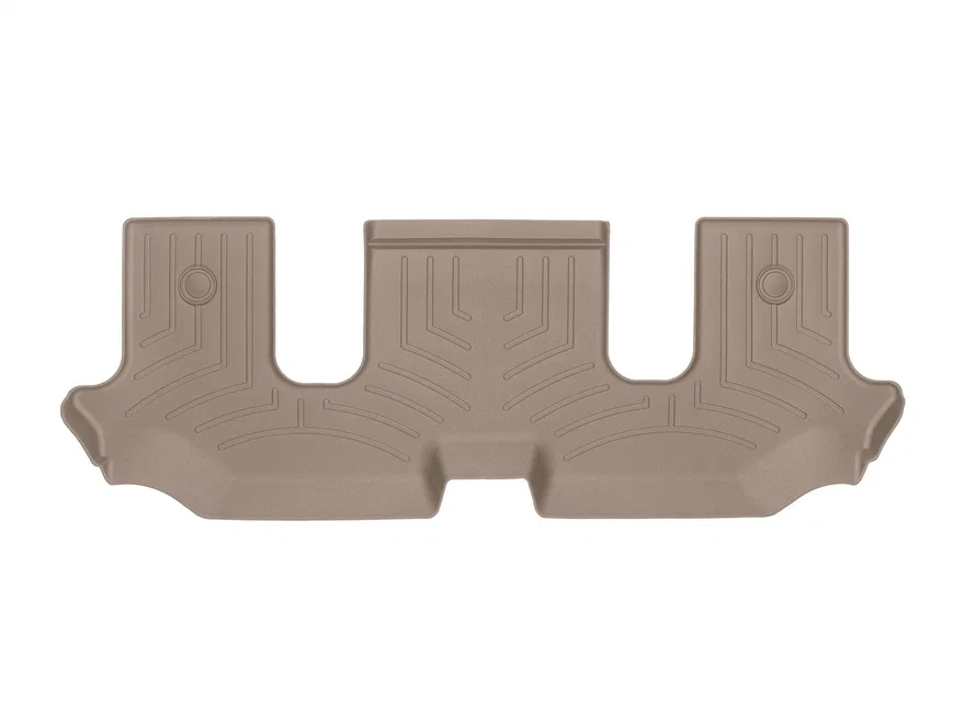 FloorLiner™ DigitalFit® for Volkswagen Atlas
