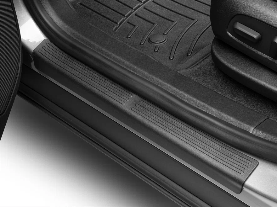 Sill Protector for Chevrolet Blazer