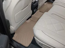 Rear FloorLiner™ HP for Genesis image 13