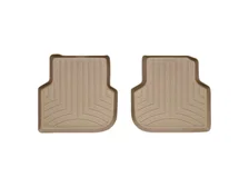 Rear FloorLiner™ DigitalFit® for Volkswagen Jetta image 1