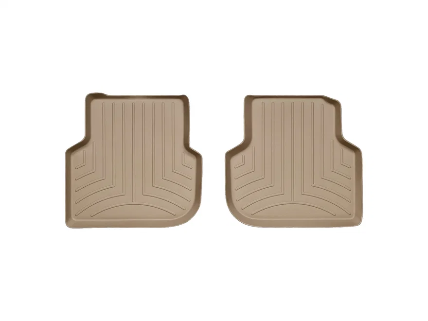 Rear FloorLiner™ DigitalFit® for Volkswagen Jetta