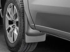 Front MudFlap No-Drill DigitalFit® for Chevrolet image 2