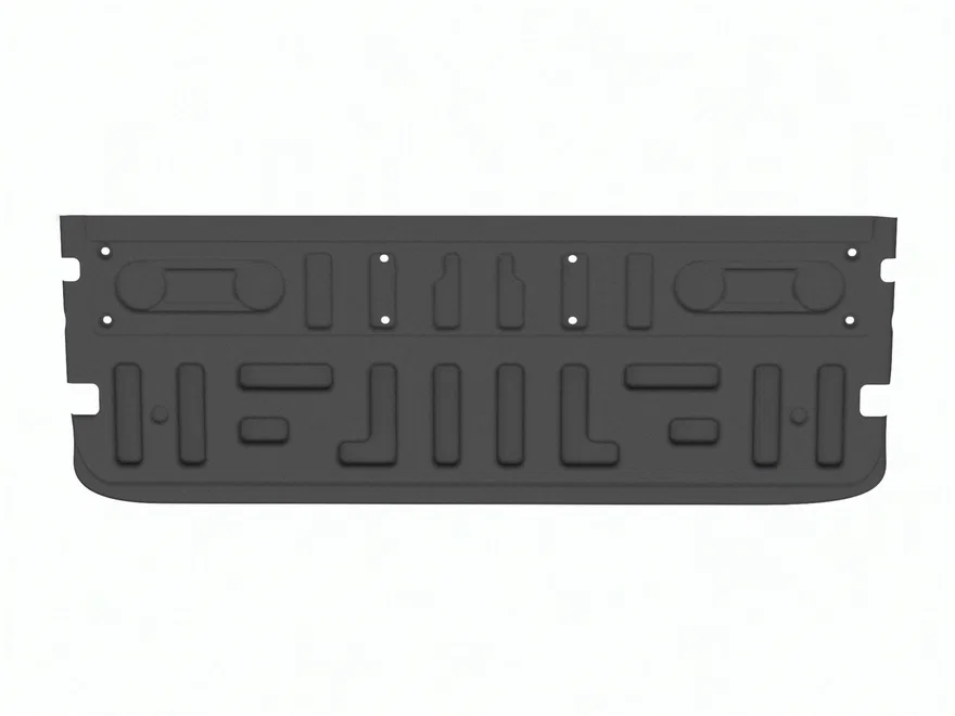 ® TechLiner® Tailgate Protector for Ford