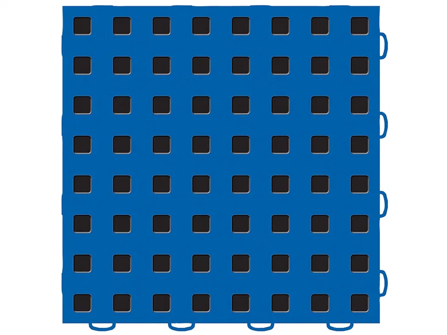 ® TechFloor™
