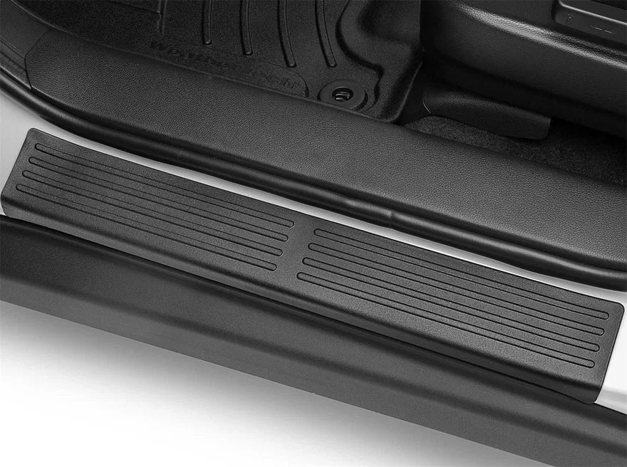 Sill Protector for Honda Ridgeline