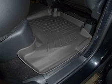 Rear FloorLiner™ DigitalFit® for Land Rover Range Rover Sport image 13