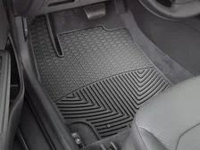 Front All Weather Floor Mats for Hyundai Elantra image 2