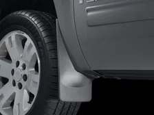 Front MudFlap No-Drill DigitalFit® for GMC image 2