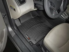 Front FloorLiner™ DigitalFit® for Hyundai Elantra image 2
