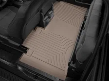 Rear FloorLiner™ HP for Ford image 13