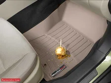 Rear FloorLiner™ DigitalFit® image 12