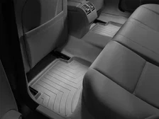 Rear FloorLiner™ DigitalFit® for Mercedes-Benz image 2