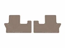 All Weather Floor Mats for Hyundai Santa Fe image 1