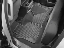 Rear All Weather Floor Mats image 2