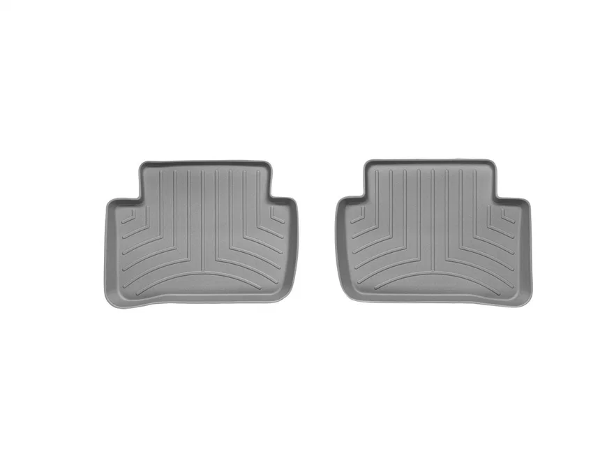 Rear FloorLiner™ DigitalFit® for Mercedes-Benz