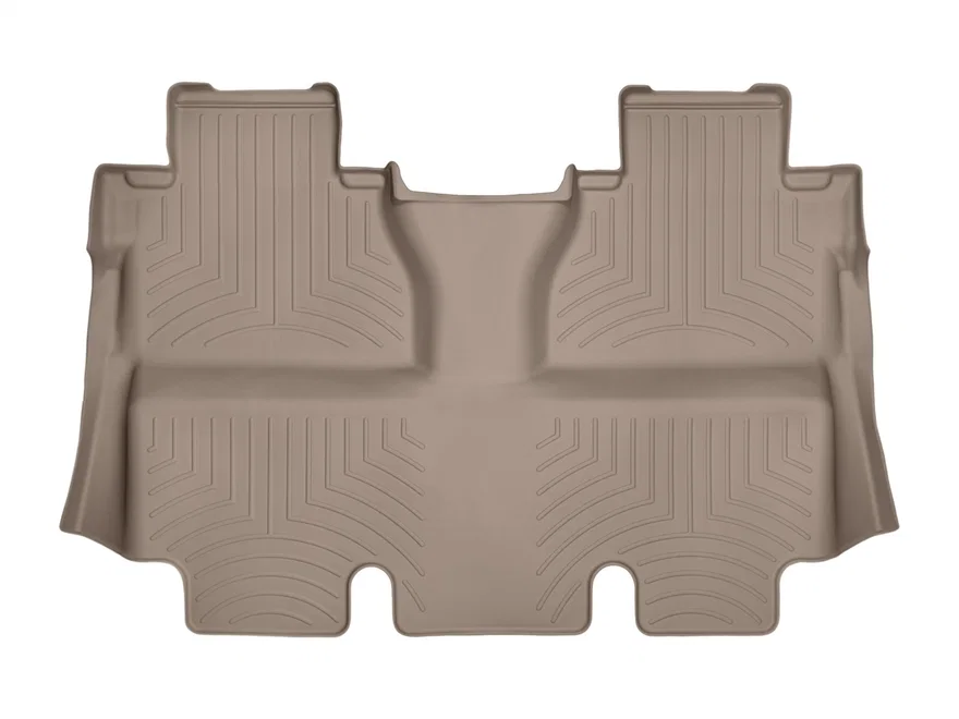 Rear FloorLiner™ DigitalFit® for Toyota Tundra