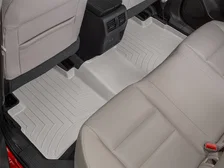 Rear FloorLiner™ DigitalFit® for Nissan Rogue image 13