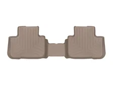 Rear FloorLiner™ DigitalFit® for BMW image 1